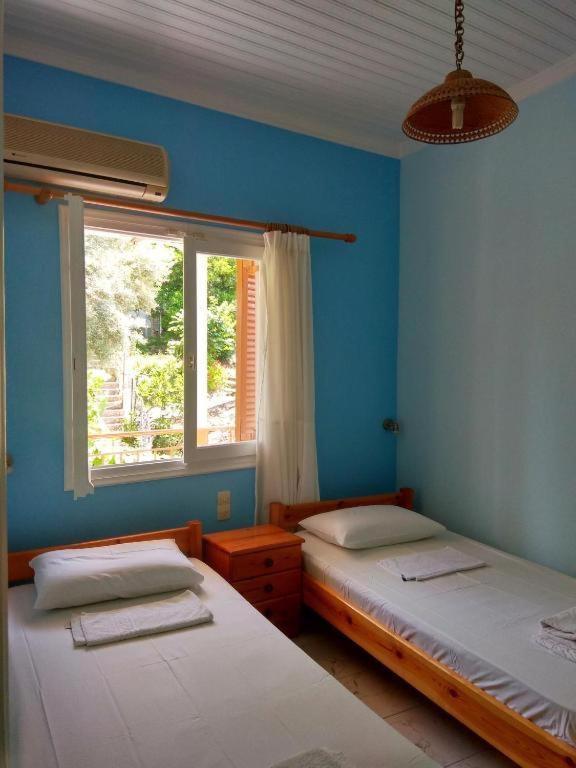 Kostas Studios II Vasilikí Eksteriør billede